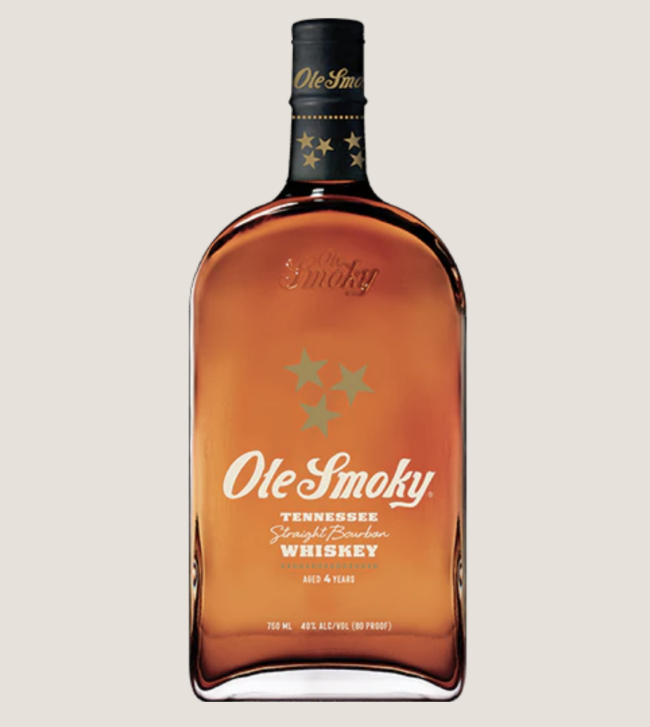 Ole Smoky Whiskey